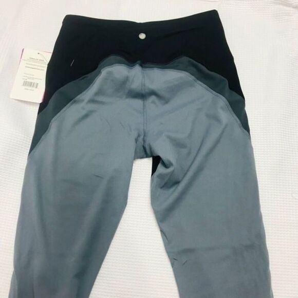 Yogalicious Leggings size M……0407 - Picture 3 of 5